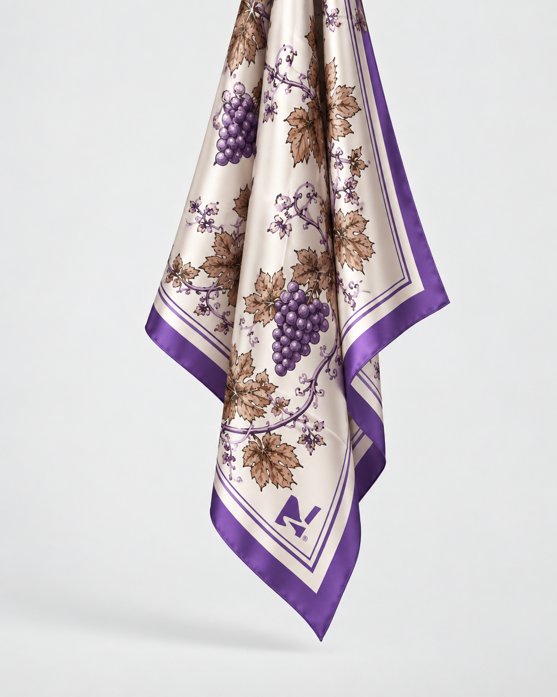 Scarf Nuvas Frutto