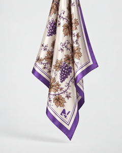 Scarf Nuvas Frutto