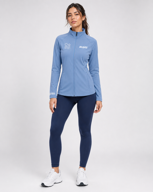 NUVAS BLUE JACKET