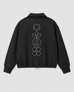 NUVAS BLACK JACKET
