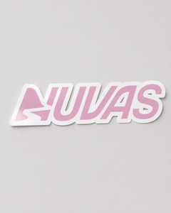 NUVAS Car Sticker