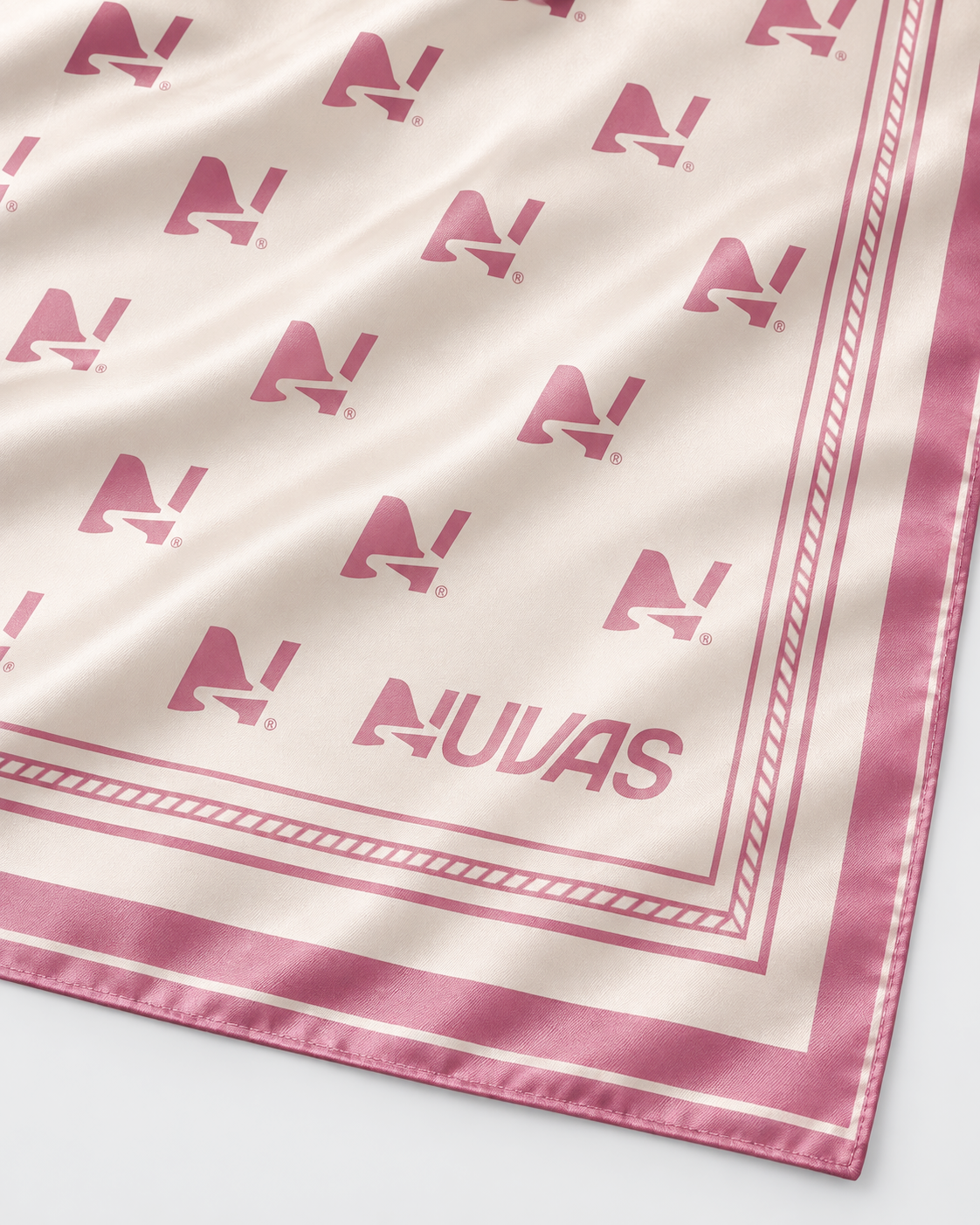 Scarf Nuvas Grace