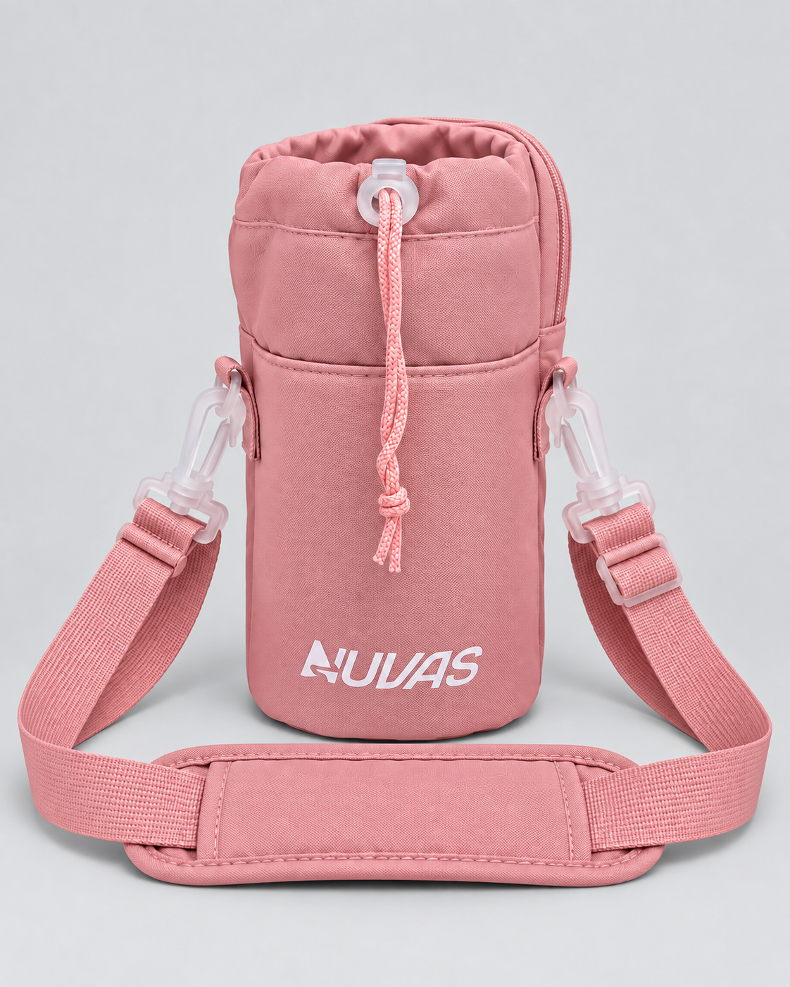 Nuvas Water Bottle holder bag (PRESALE)