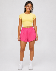 NUVAS SHORTS