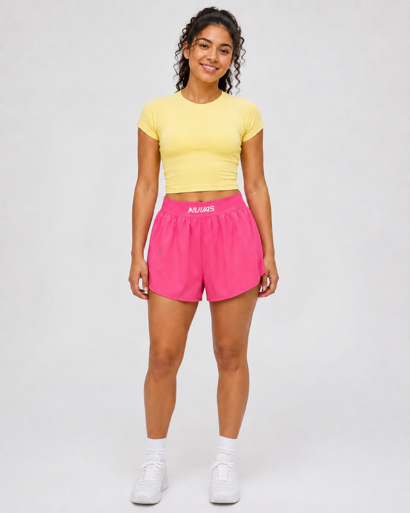 NUVAS SHORTS