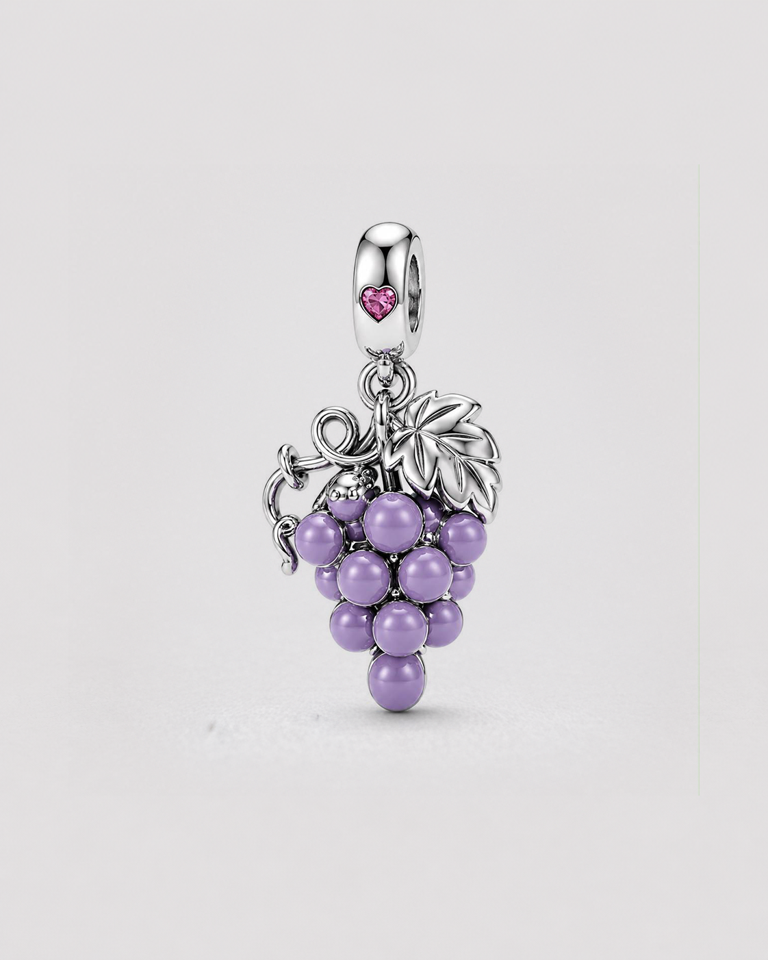 NUVAS CHARM UVAS