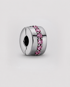 NUVAS Charm Clip