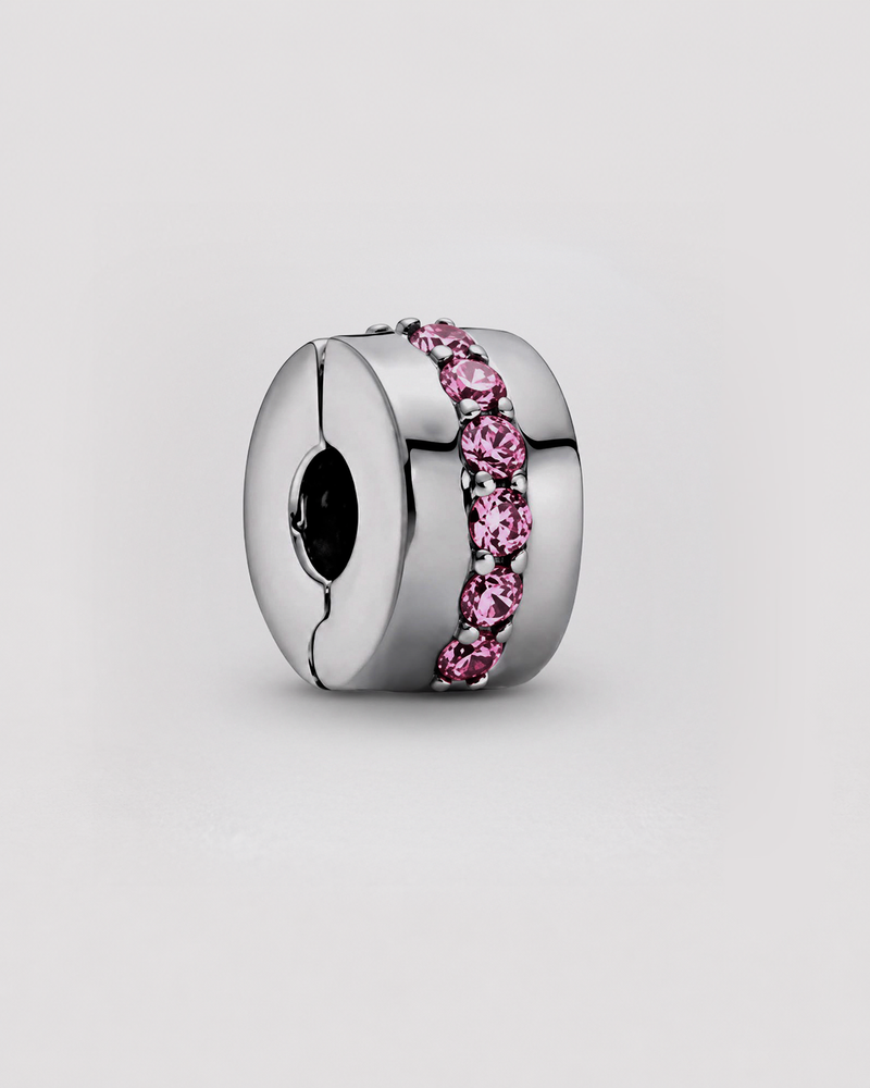 NUVAS Charm Clip