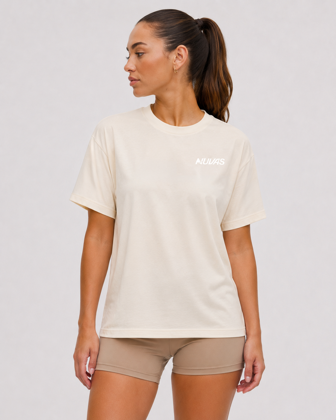 NUVAS Chicken Run White  PRE-SALE