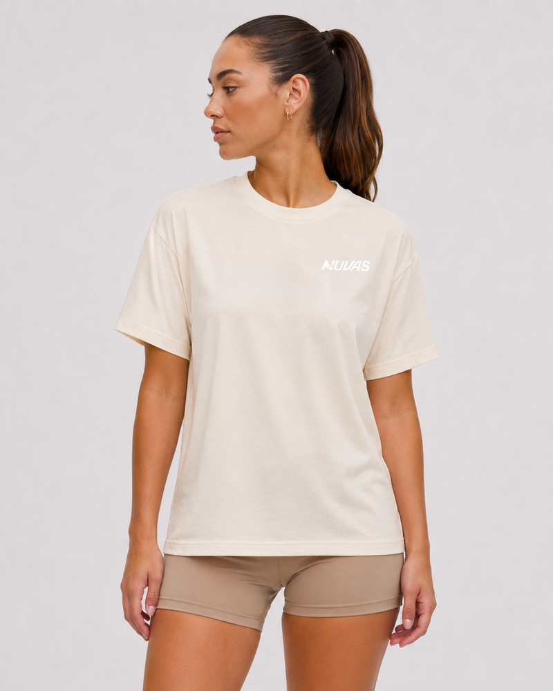 NUVAS Chicken Run White  PRE-SALE
