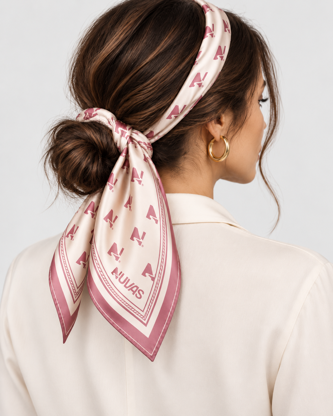 Scarf Nuvas Grace