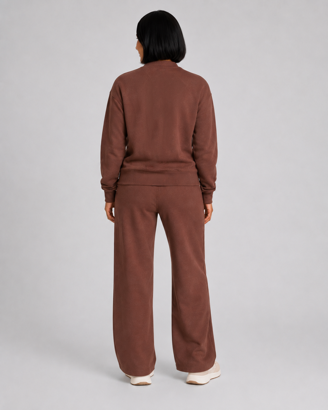 NUVAS Bordo Pants and Jacket