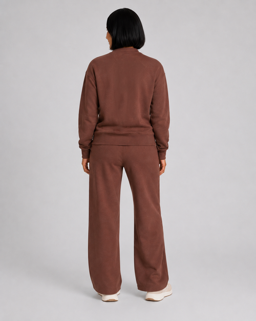 NUVAS Bordo Pants and Jacket
