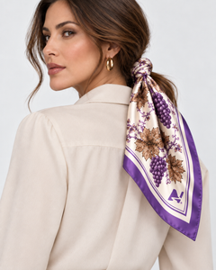 Scarf Nuvas Frutto