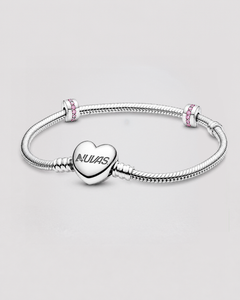 NUVAS Charm Clip