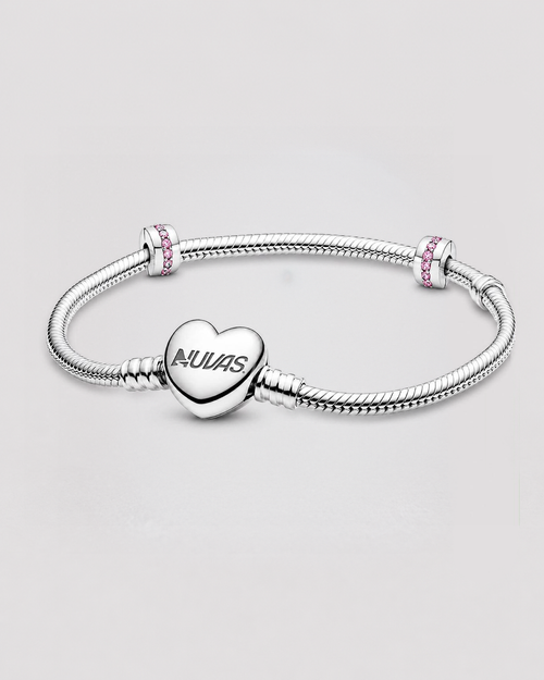 NUVAS Charm Clip