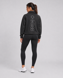 NUVAS BLACK JACKET