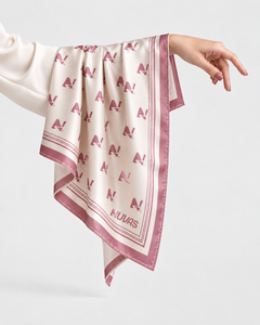 Scarf Nuvas Grace