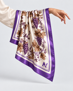 Scarf Nuvas Frutto