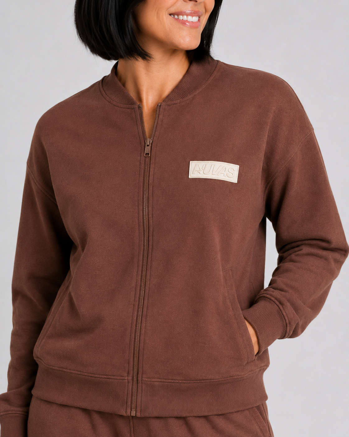 NUVAS Bordo Pants and Jacket