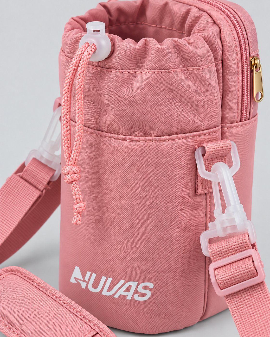 Nuvas Water Bottle holder bag (PRESALE)