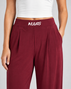 NUVAS Wine Pants