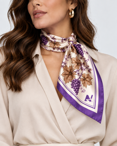 Scarf Nuvas Frutto