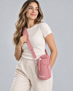 Nuvas Water Bottle holder bag (PRESALE)