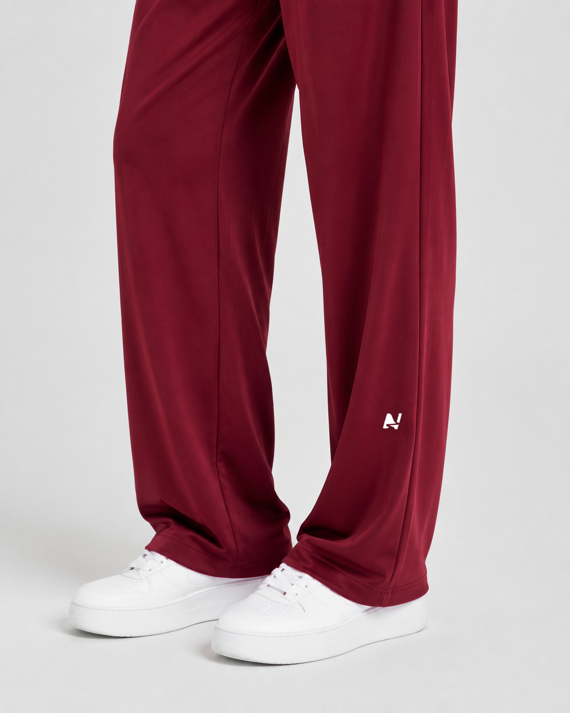 NUVAS Wine Pants