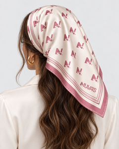 Scarf Nuvas Grace