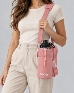 Nuvas Water Bottle holder bag (PRESALE)