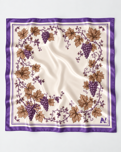 Scarf Nuvas Frutto