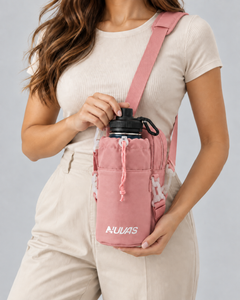 Nuvas Water Bottle holder bag (PRESALE)