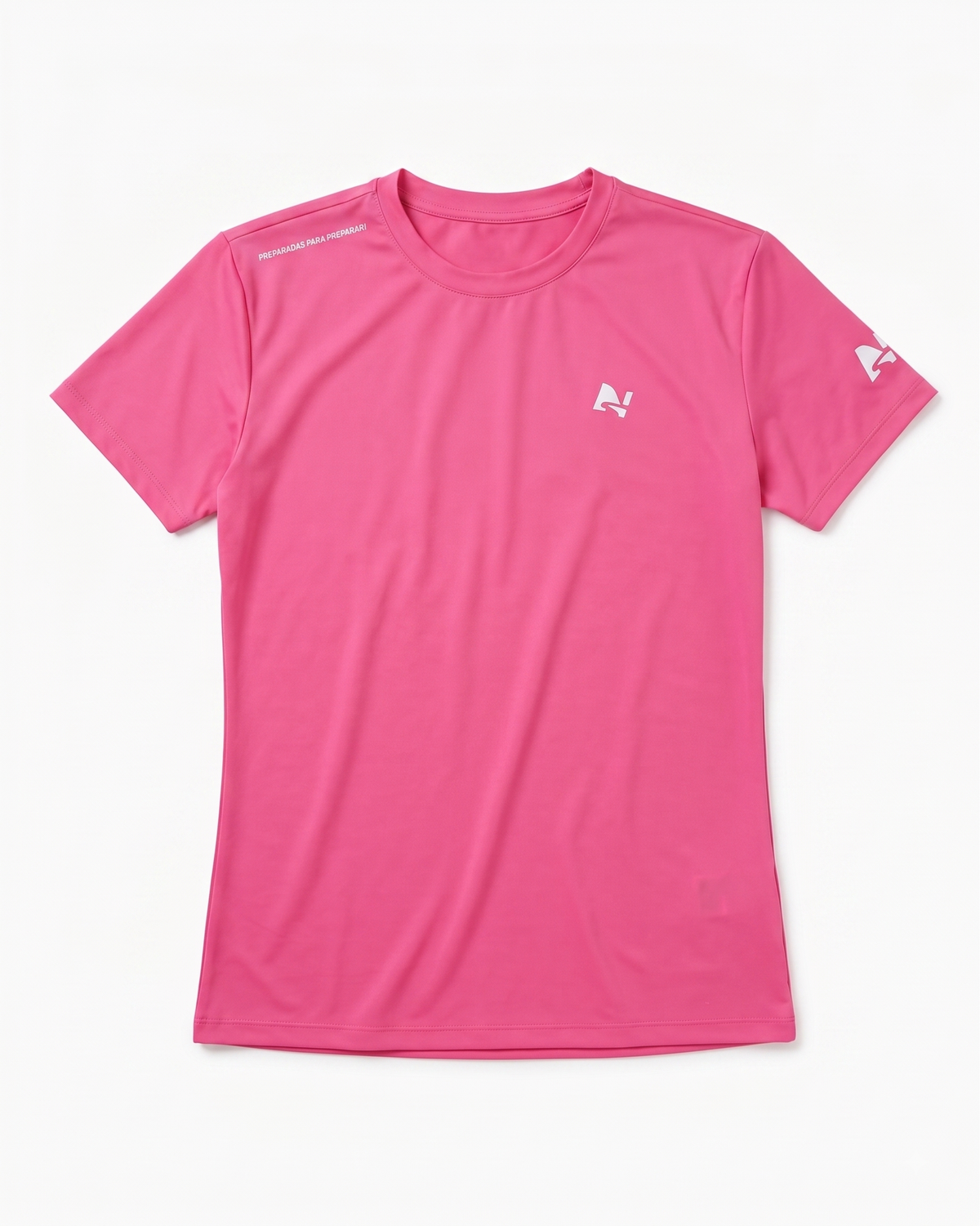 Camiseta Nine