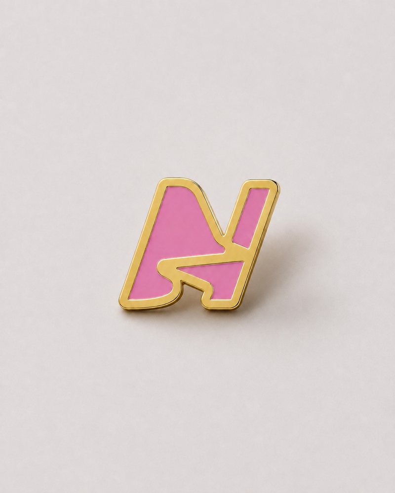 NUVAS Pin N