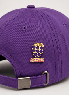 NUVAS Pin Uva