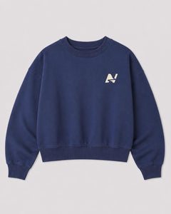 NUVAS DEEP BLUE  PANTS AND JACKET
