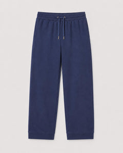 NUVAS DEEP BLUE  PANTS AND JACKET