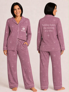 PRE-SALE | NOB NOB Pijama Lilac