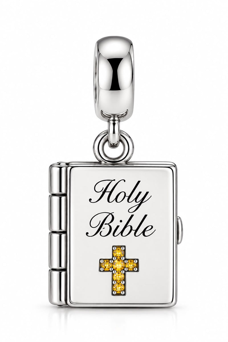 NUVAS Charm Bible