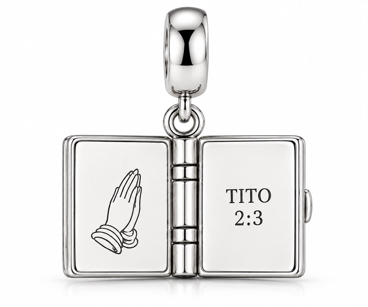 NUVAS Charm Bible