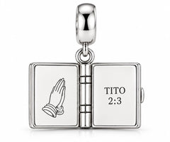 NUVAS Charm Bible