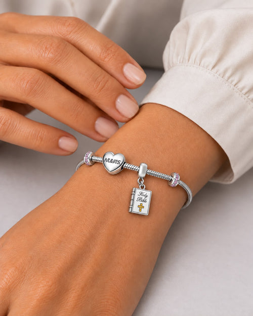 NUVAS Charm Bible