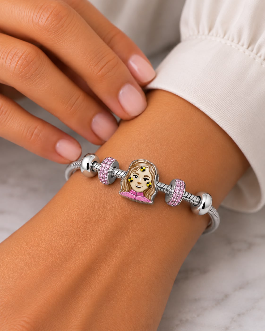 NUVAS Charm Deca