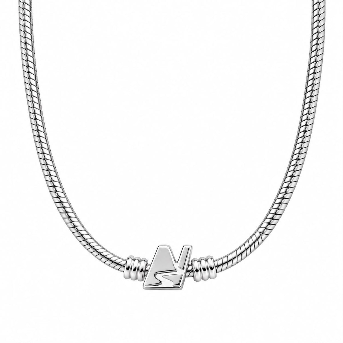 NUVAS Signature N Necklace