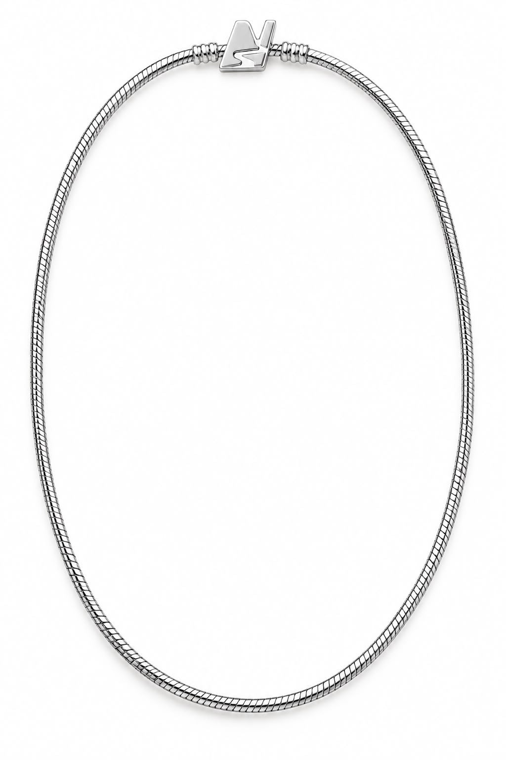 NUVAS Signature N Necklace
