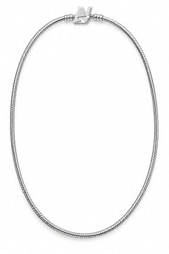 NUVAS Signature N Necklace