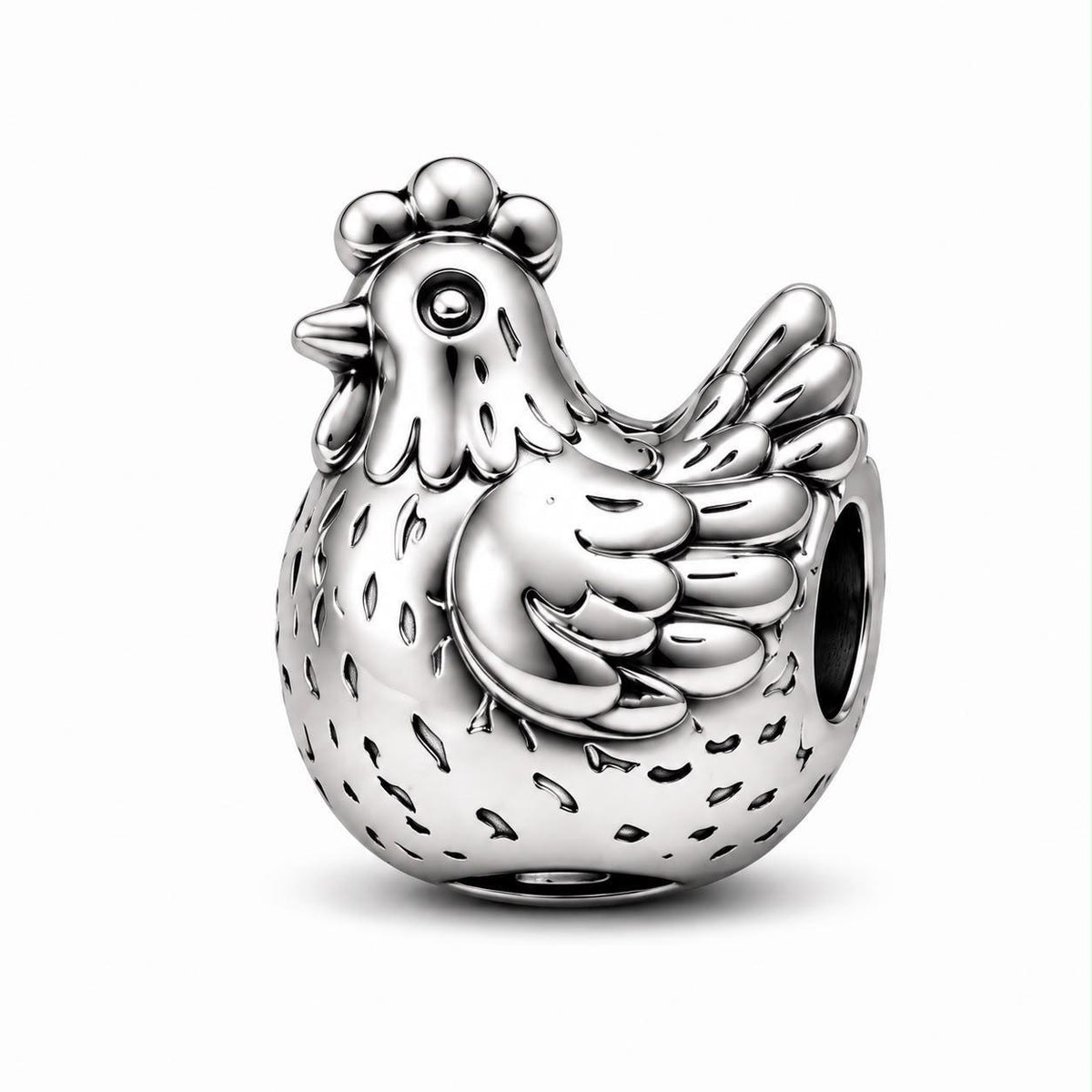NUVAS Charm Hen