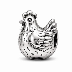 NUVAS Charm Hen