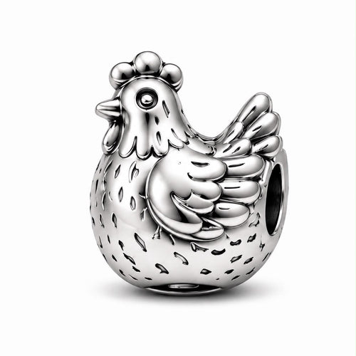 NUVAS Charm Hen